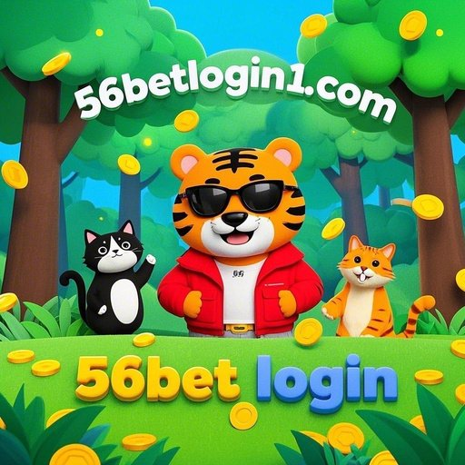 Caça-Níqueis: A Emoção dos Slots no 56bet Login